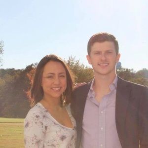 Meet your Posher, Cory